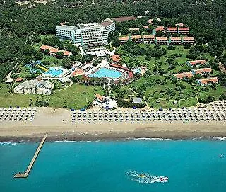 Complex Zeynep