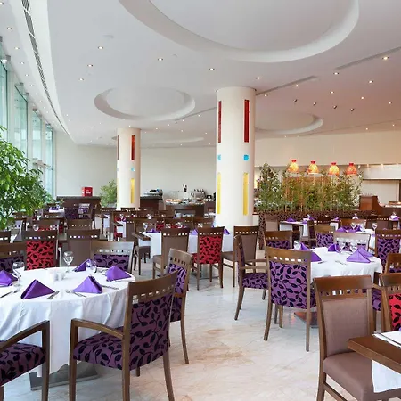 Zeynep Complex Belek