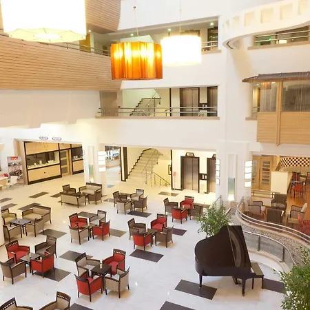 Zeynep Complex 5*