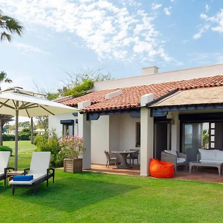 Zeynep Complex Belek