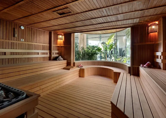 리조트 Zeynep Kadriye