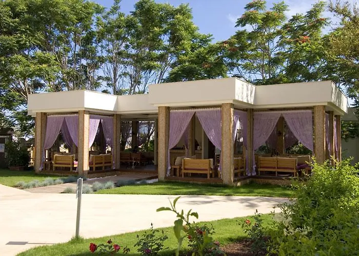 Zeynep 리조트 Kadriye