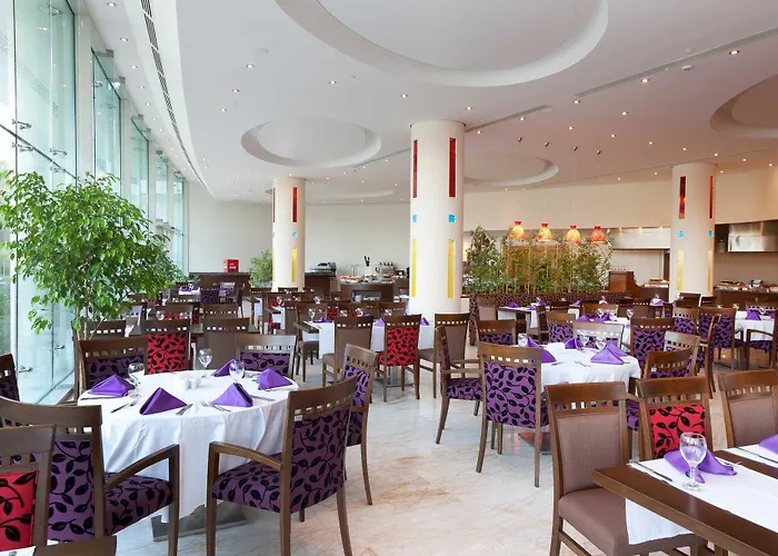 Zeynep 리조트 Kadriye