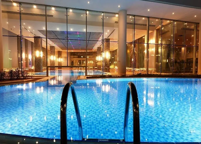 Zeynep 리조트 Kadriye