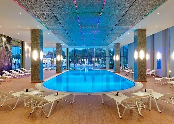 Zeynep 리조트 Kadriye