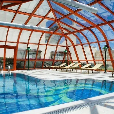 Resort Zeynep 5*
