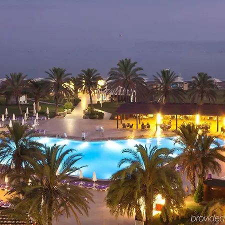 Resort Zeynep 5*