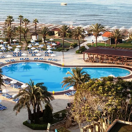 Zeynep 5* Belek