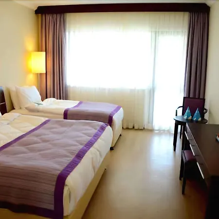 Resort Zeynep 5*