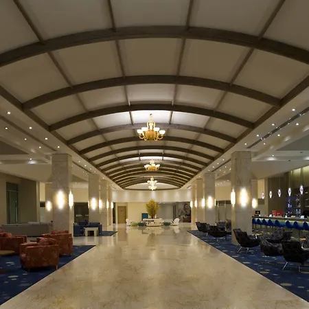 Zeynep Resort