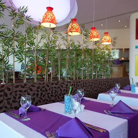Resort Zeynep 5*