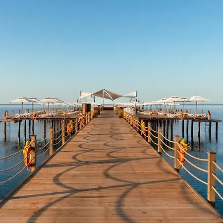 Resort Zeynep Kadriye