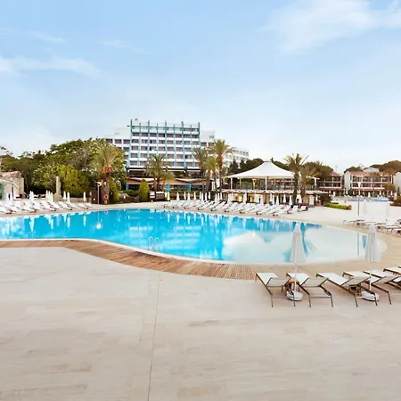 Zeynep Resort