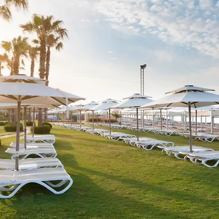 Resort Zeynep Belek