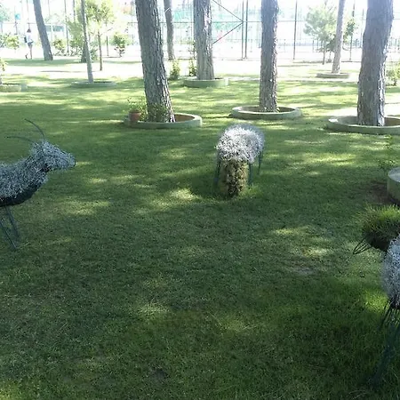Resort Zeynep