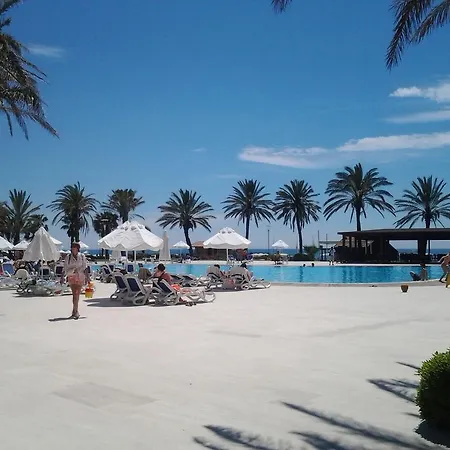 Zeynep 5* Belek