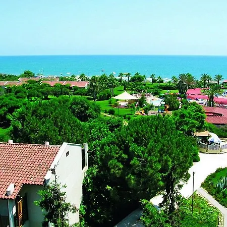 Zeynep Resort Belek