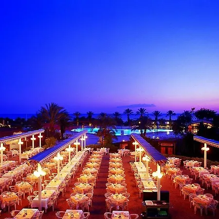 Zeynep Resort 5*