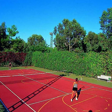 Resort Zeynep Belek