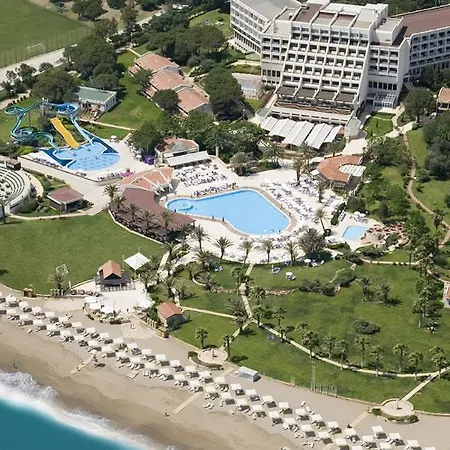 Resort Zeynep
