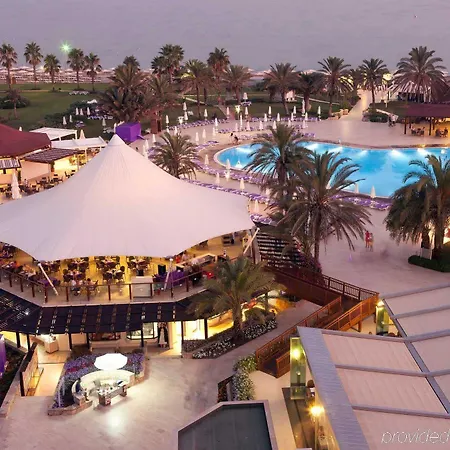 Rezort Zeynep 5*