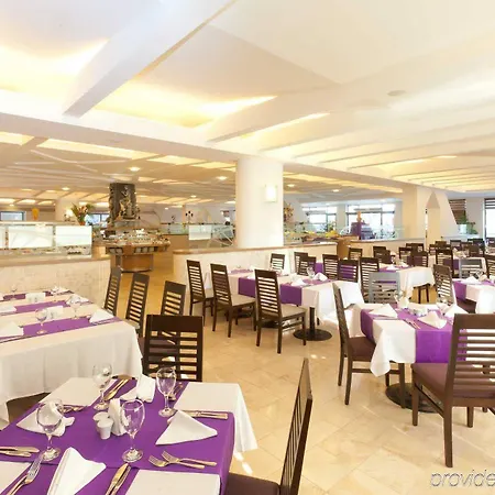 Zeynep Semesteranläggning (resort) 5*