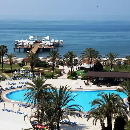 Zeynep 5* Kadriye