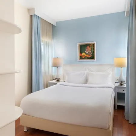 Zeynep 5* Belek