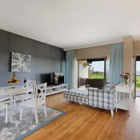 Zeynep 5* Belek