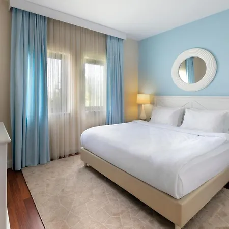 Zeynep Resort