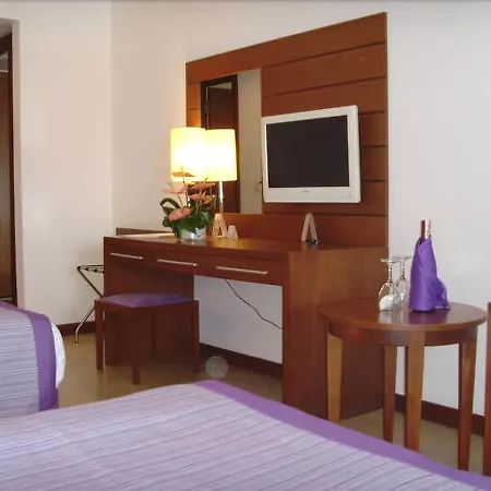 Resort Zeynep 5*