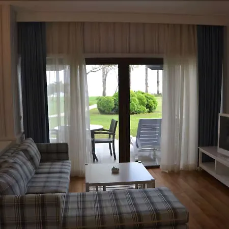 Zeynep Resort Belek
