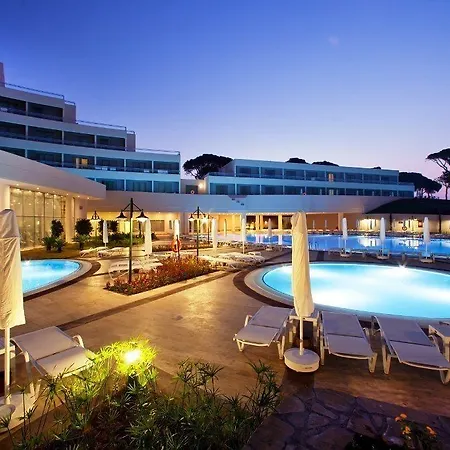 Zeynep 5* Belek
