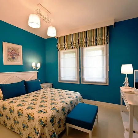 Zeynep 5* Belek