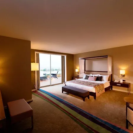 Zeynep Resort Kadriye