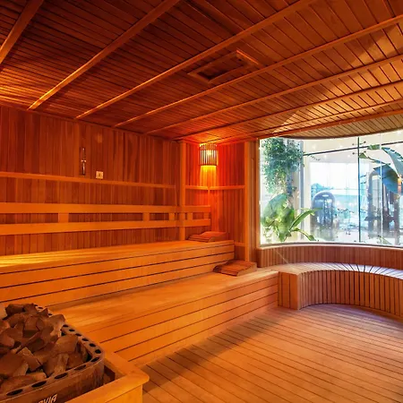 Resort Zeynep Kadriye