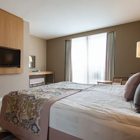 Zeynep Resort Kadriye