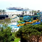 Station touristique Zeynep 5*