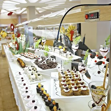 Feriested Zeynep