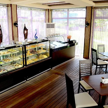 Feriested Zeynep Belek