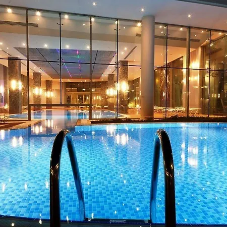 Zeynep Feriested Belek