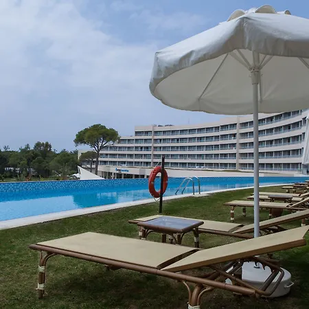 Zeynep Feriested Belek