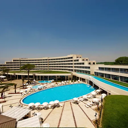 Feriested Zeynep Belek