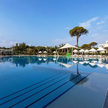 Feriested Zeynep 5*