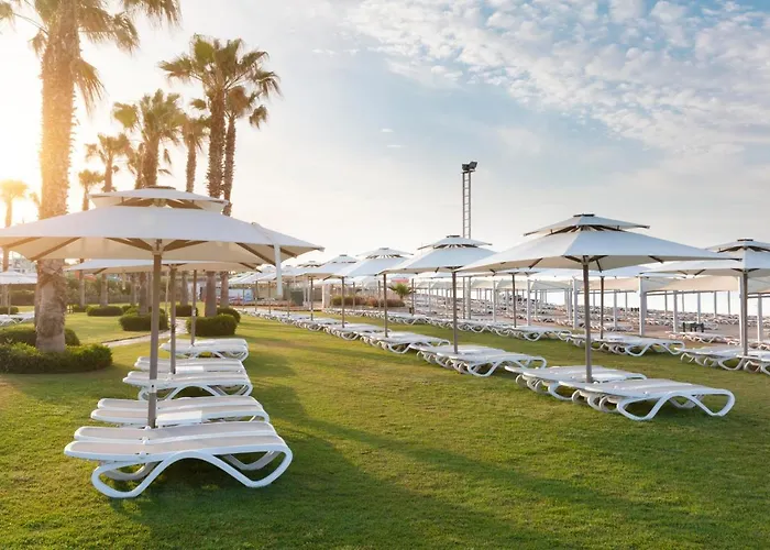 Resort Zeynep Kadriye