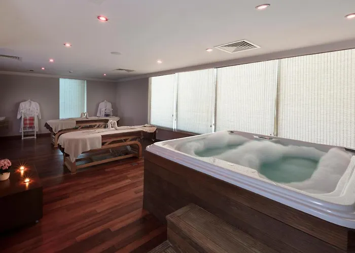 Zeynep Resort 5*