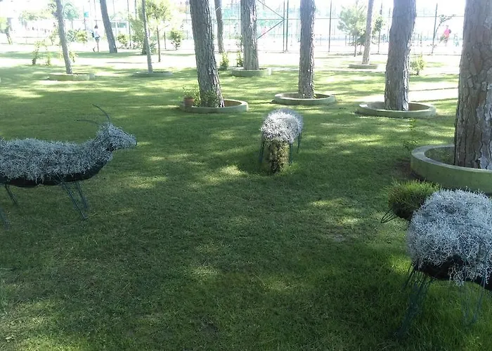 Resort Zeynep