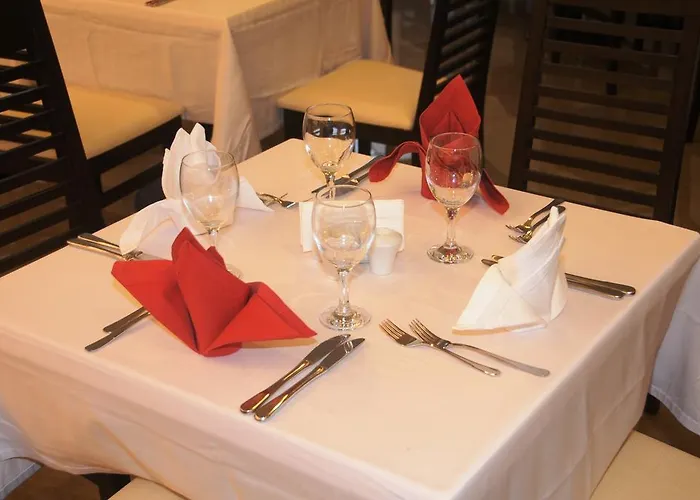 Resort Zeynep 5*