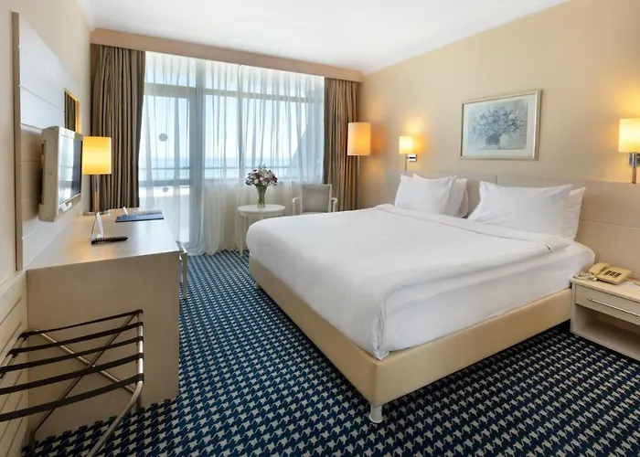Zeynep Resort 5*