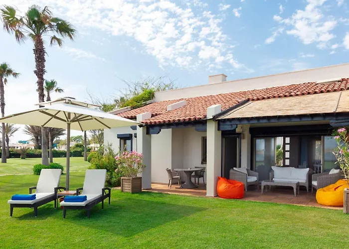 Zeynep Resort Kadriye